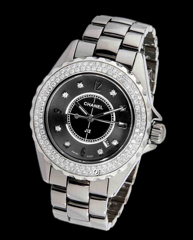 Chanel Watch 771